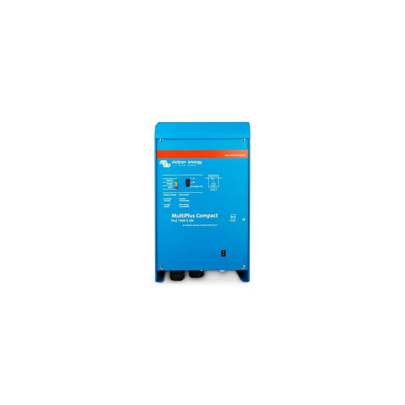 Victron Wechselrichter MultiPlus C 24/1600/40-16 24 V 1600 VA 40A
