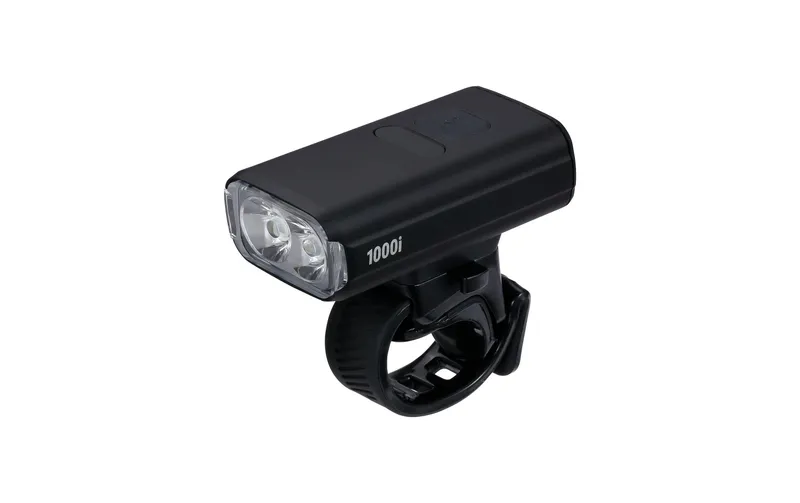 BBB Velolampe Frontlicht NanoStrike 1000i Lumen