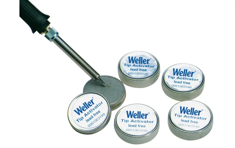 Weller Lötspitze Tip-Activator
