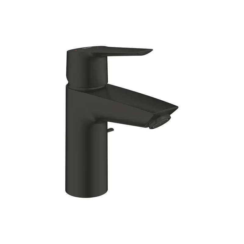 GROHE Start Grösse S Mattschwarz