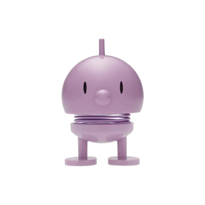 Hoptimist Aufsteller Bumble Classic S 7.9 cm, Lavendel