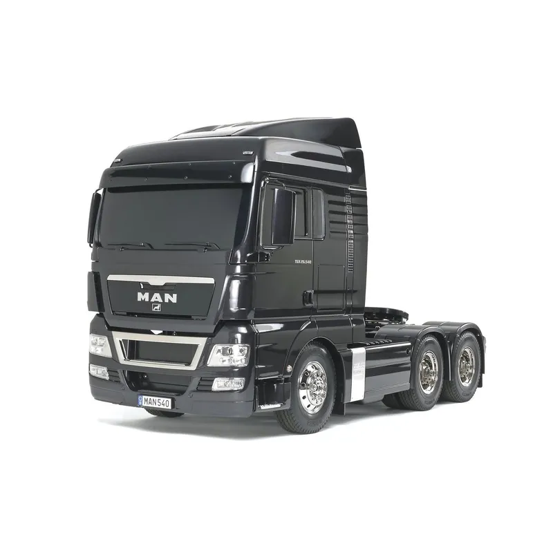 Tamiya Lastwagen MAN TGX 26.540 XLX 6x4 Bausatz 1:14