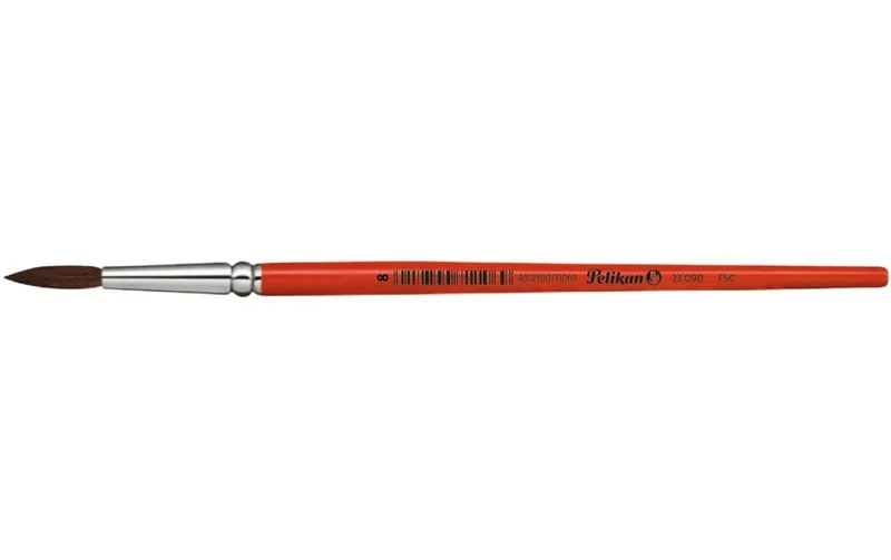 Pelikan Feinhaarpinsel 23 Grösse 8 / 5.0 mm
