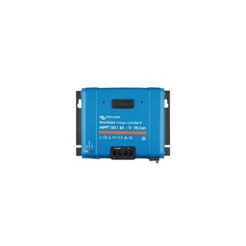 Victron Solarladeregler SmartSolar 150/85, 12-24 V 85A TR VE.CAN