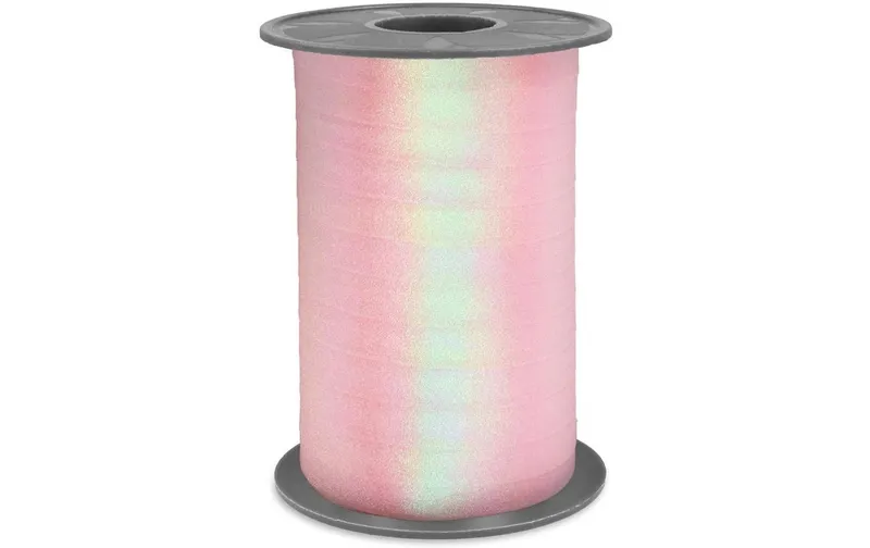 Pattberg Geschenkband Montana 10 mm x 100 m, Rot