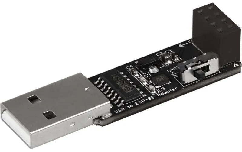 jOY-iT ESP8266-Prog