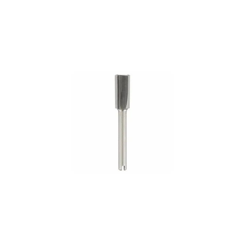 Dremel Fräser 654 HSS-Fräser, 1 pezzi