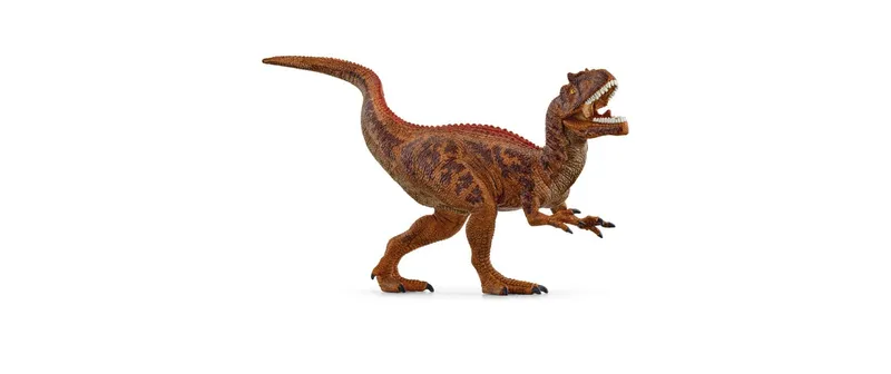 Schleich Spielzeugfigur Dinosaurs Allosaurus