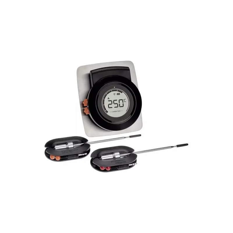 TFA Dostmann Smart Wireless BBQ Thermometer