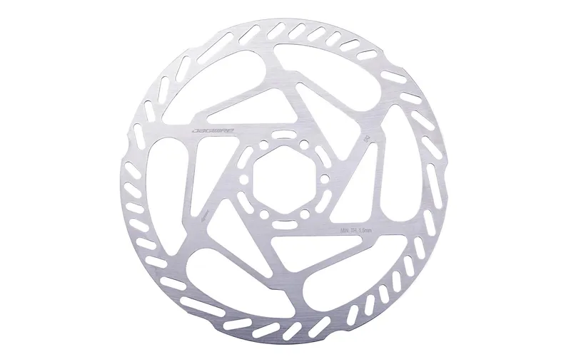 JAGWIRE Bremsscheibe SPORT SR2 DISC (220 mm) 6-Loch