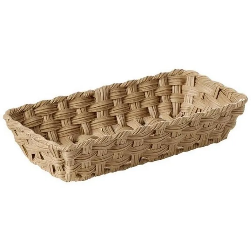 APS Brotkorb APS Brotkorb Twirl Tief GN 1/3 marrone