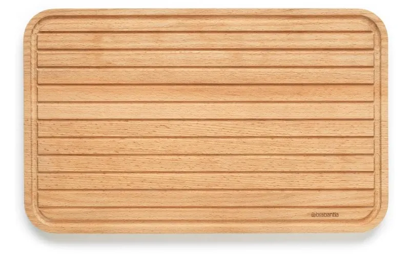 Brabantia Brotschneidebrett Profile Line 25 cm x 40 cm