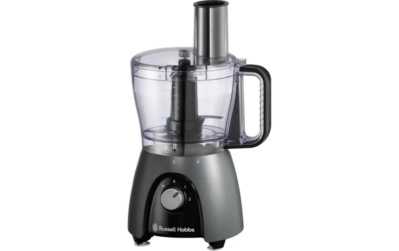 Russell Hobbs Zerkleinerer Desire antracite, 1.5 l
