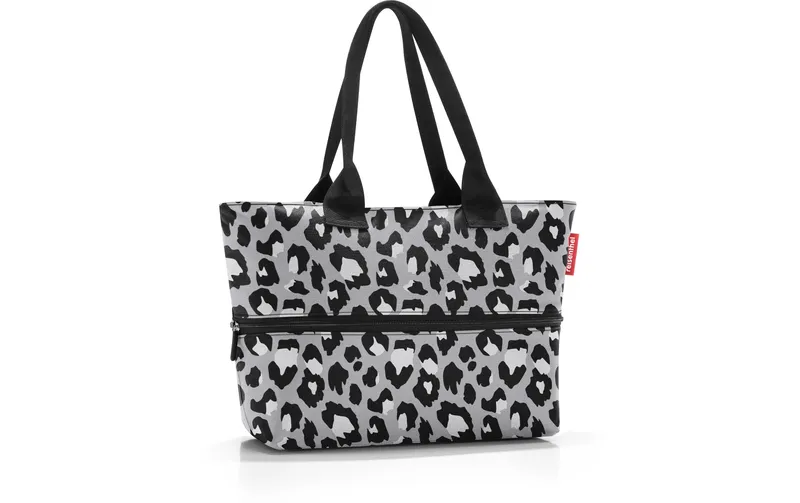 Reisenthel Tasche Shopper E1 Leo Nero