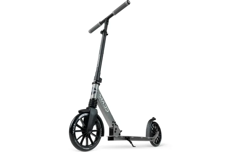 Madd Gear Scooter Metro Cruise 250 nero