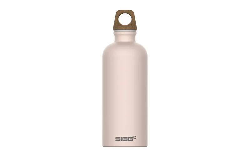SIGG Trinkflasche Traveller MyPlanet 0.6 l Journey Plain