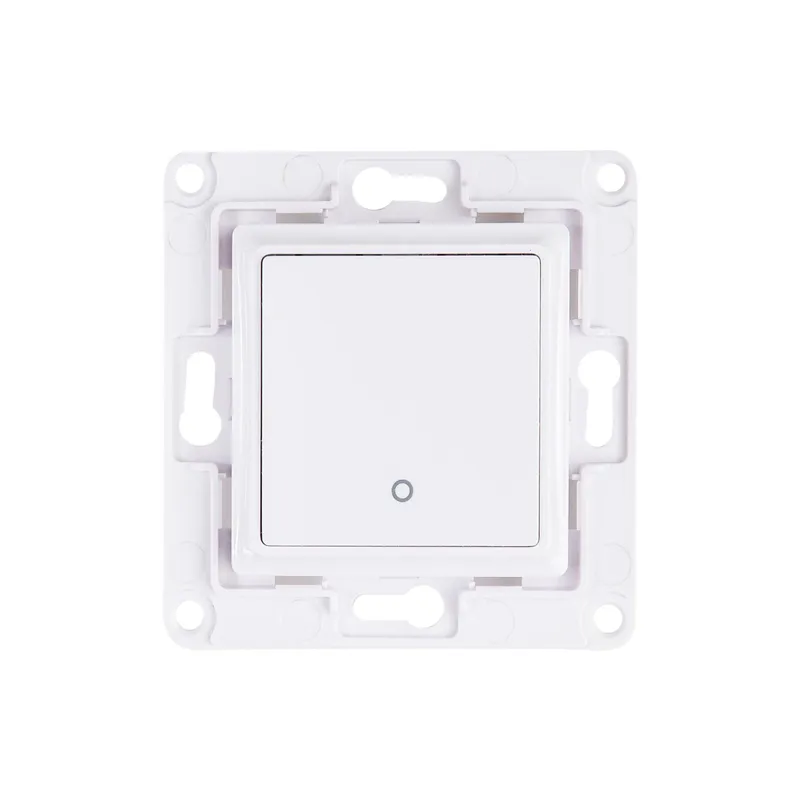 Shelly Shelly Wall Switch 1 weiss