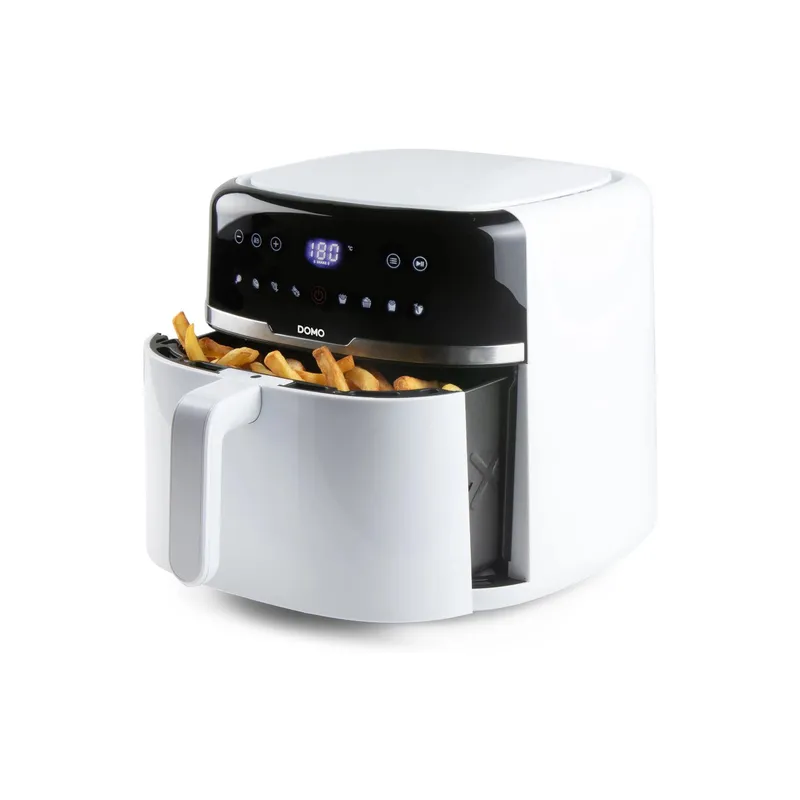 Domo Heissluft-Fritteuse DO1148FR 8 l