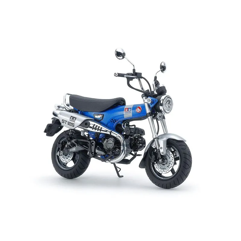 Tamiya Bausatz Honda Dax 125 Limited Edition 1:12
