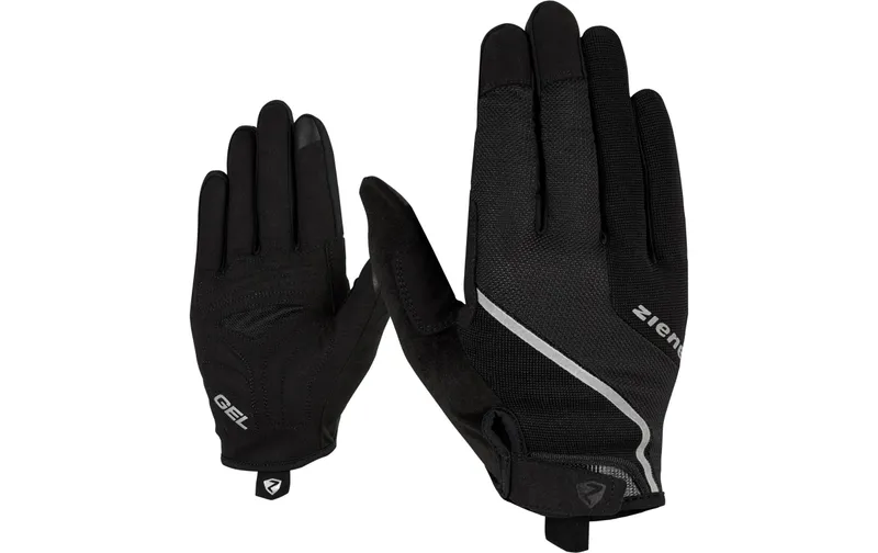 Ziener Velohandschuhe CLYO-Z TOUCH LONG Gr. 11