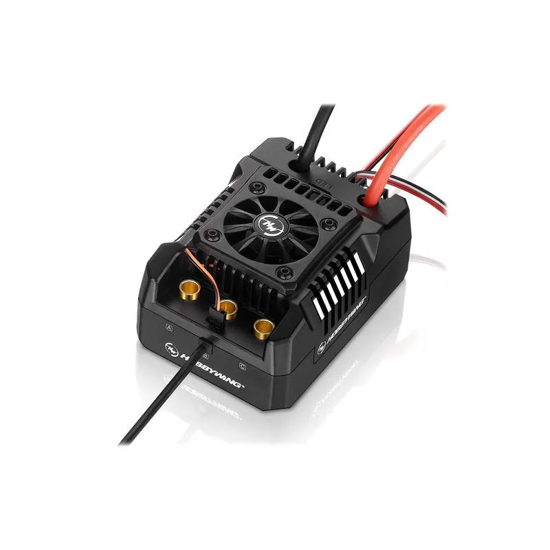 Hobbywing Brushless Regler Ezrun MAX4-HV 6-12s