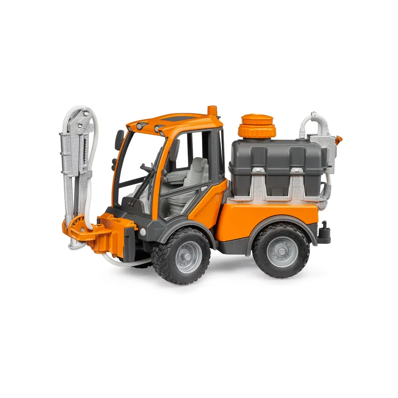 BRUDER VarioCar Grünflächen