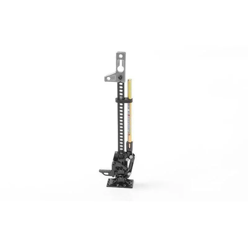 RC4WD Modellbau-Wagenheber Hi-Lift Extreme, Metall 1:10