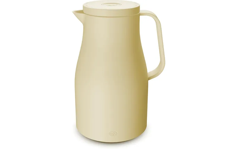 Alfi Thermoskanne Neo 1000 ml, Soft Yellow