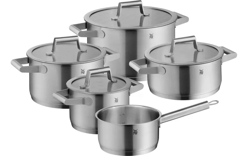 WMF Kochtopf-Set Comfort Line 5-teilig