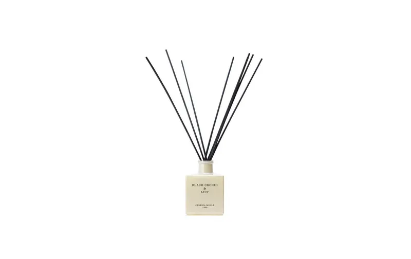 Cerería Mollá Duftstäbchen Black Orchid & Lily 100 ml