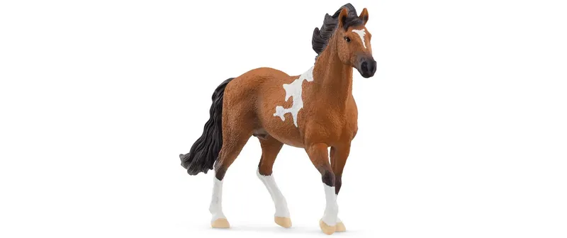 Schleich Spielzeugfigur Horse Club Mangalarga Marchador Hengst