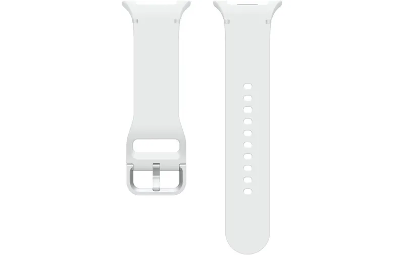 Samsung Sport Band S/M 8 blanc