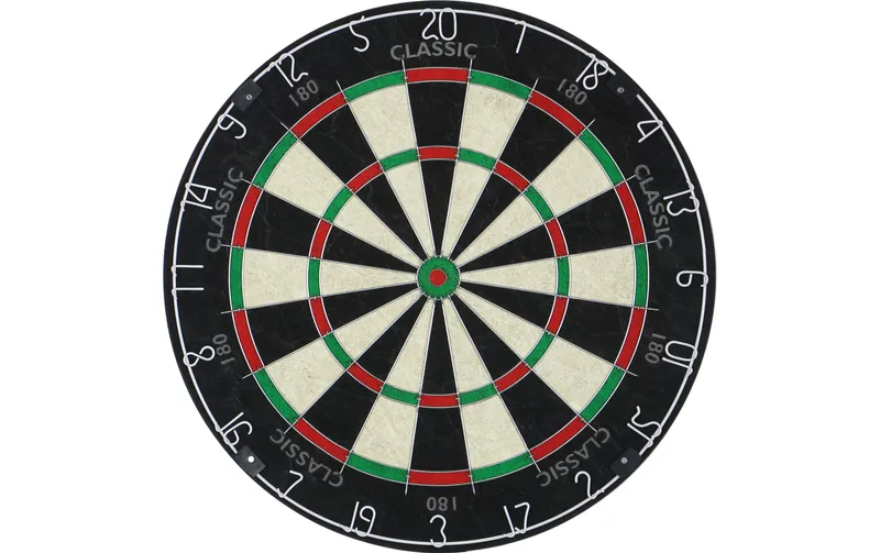 KOOR Dartboard Classic