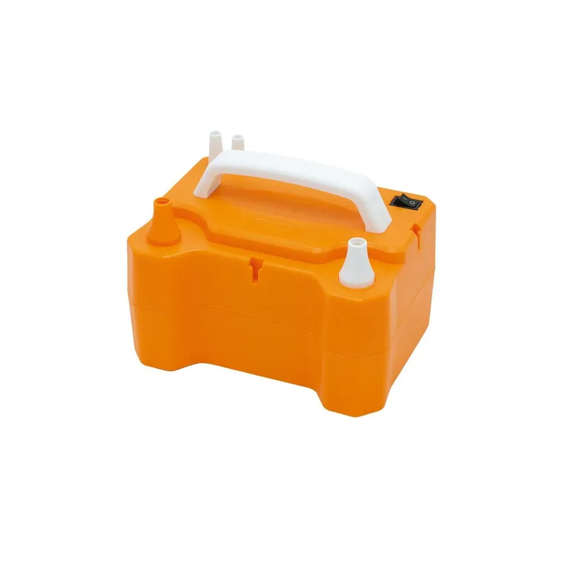 We fiesta Party Pumpe pour Luftballons 600 W
