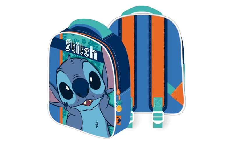Arditex Rucksack Disney: Lilo & Stitch 32 x 26 x 10 cm