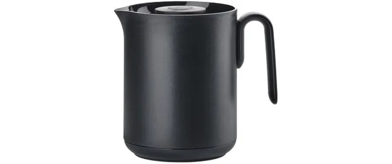 Zone Denmark Thermoskanne Singles 0.6 l nero