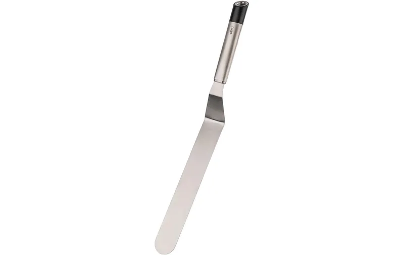 GEFU Winkelpalette Primeline 39 cm, Silber