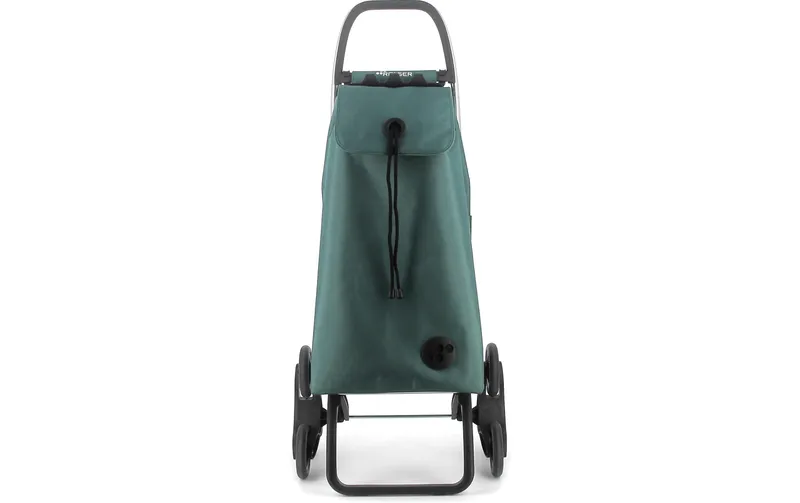 Rolser Einkaufstrolley I-Max MF 6 l, Sea Coast