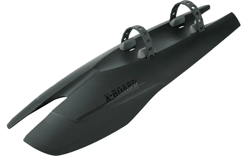 SKS X-Board Dark nero