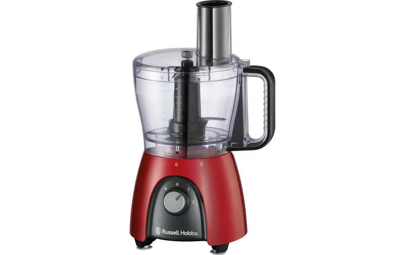 Russell Hobbs Zerkleinerer Desire rouge, 1.5 l