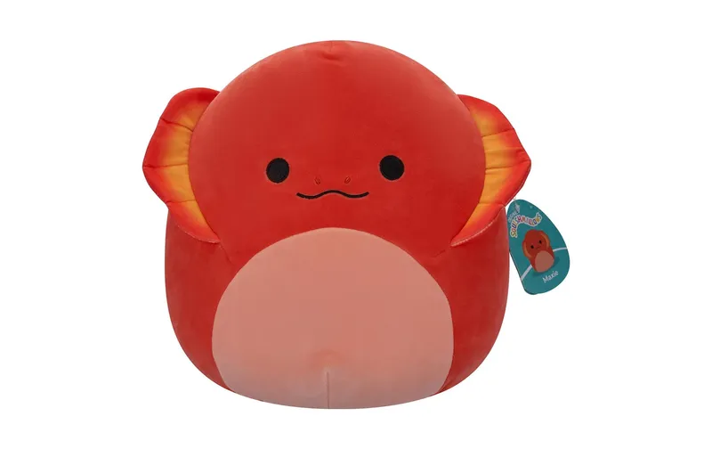 Squishmallows Plüsch Maxie Eidechse 30 cm