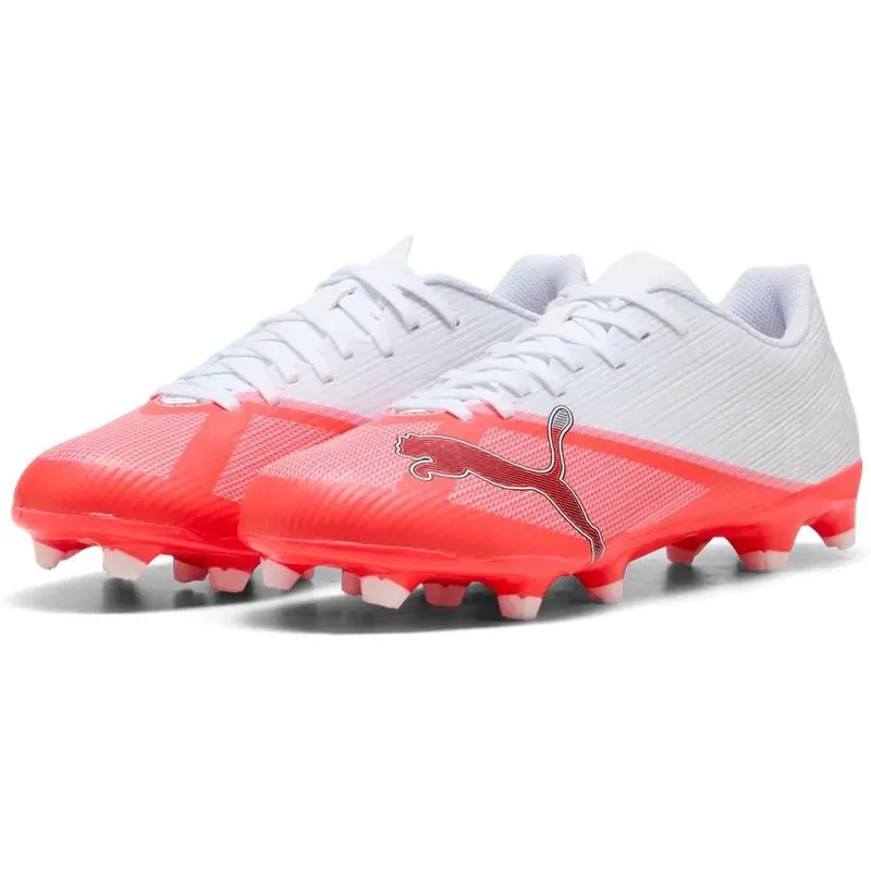 PUMA Fussballschuh ULTRA 7 PLAY FG/AG rosso, 42.5