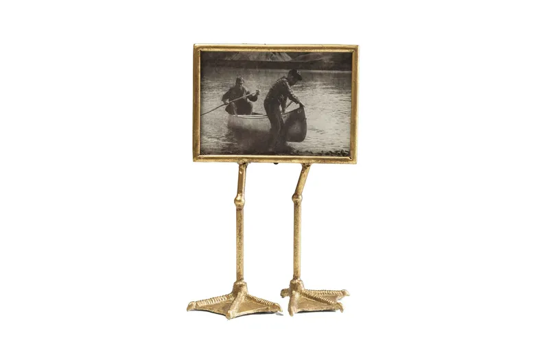 Kare Bilderrahmen Duck Feet Horizontal, 13 x 18 cm