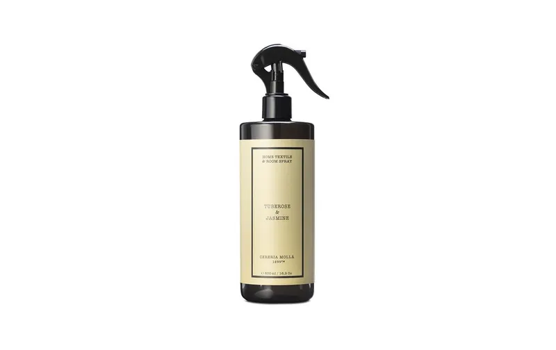 Cerería Mollá Duftspray Tuberose & Jasmine 500 ml