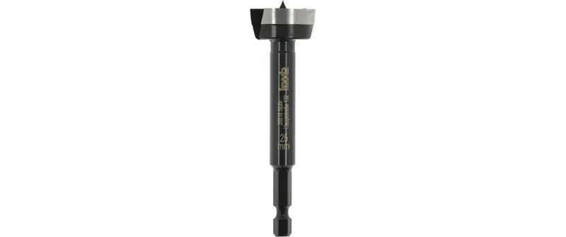 kwb Forstnerbohrer E6.3 22 mm SB