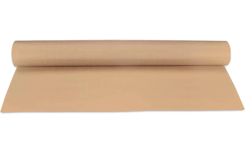 Städter Dauerbackfolie 1 pezzi, Beige, 40 x 50 cm