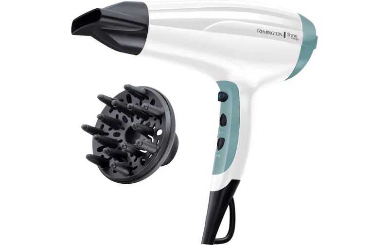Remington Haartrockner D5216 Shine Therapy