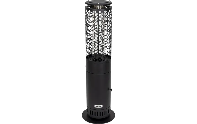 Nouvel Pellet Heizstrahler Victoria