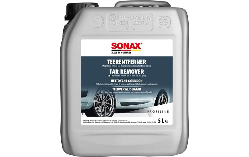 Sonax Teerentferner, 5 l