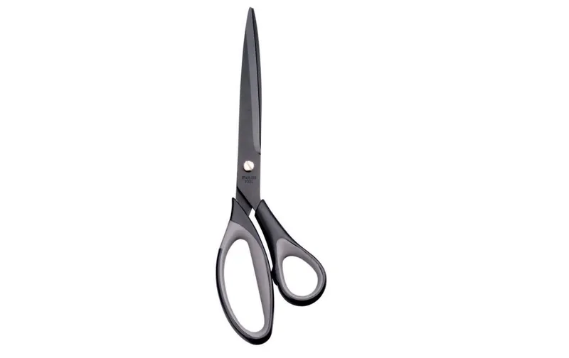 Maul Schere 26 cm acier